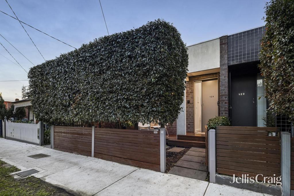 124 Bent St, Northcote, VIC 3070