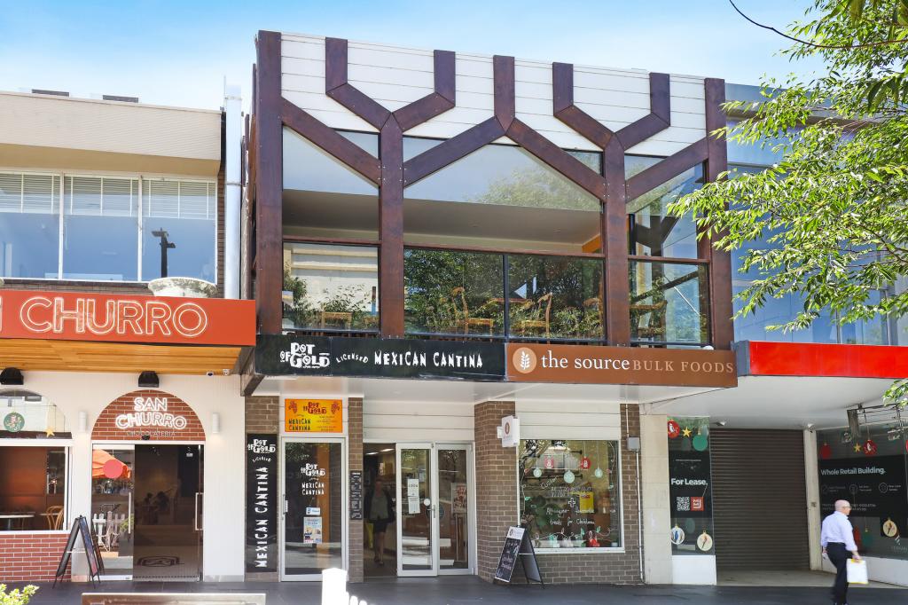 3/144 Crown St, Wollongong, NSW 2500