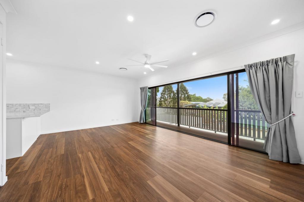 2/156 Ashby St, Fairfield, QLD 4103