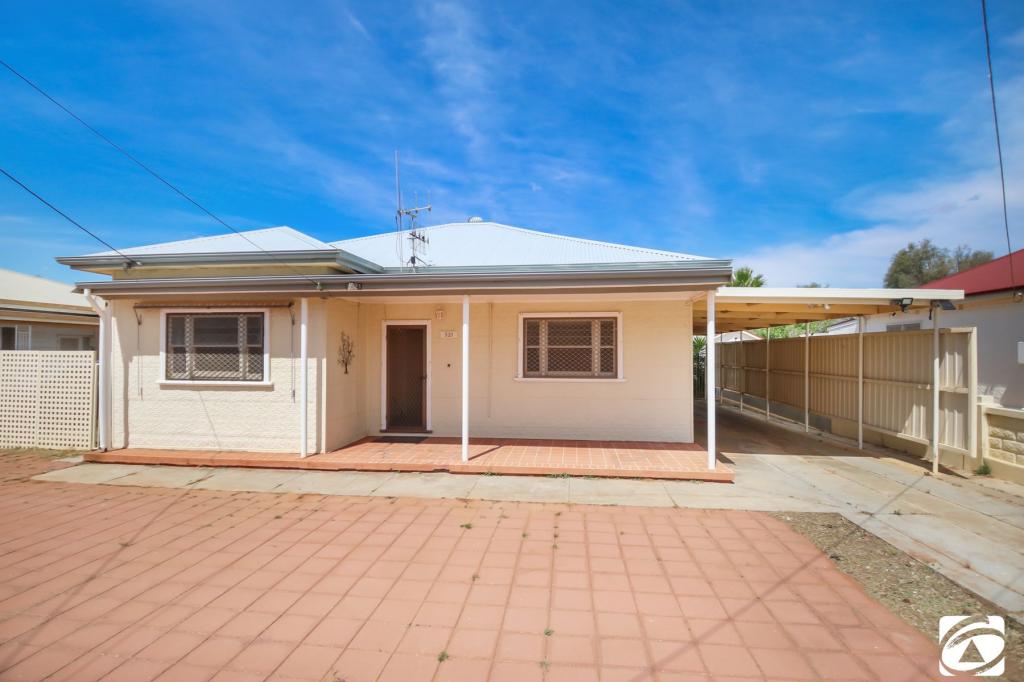 521 Uranium St, Broken Hill, NSW 2880