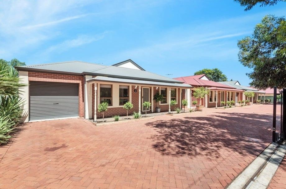 2/5 Augusta Sq, Smithfield, SA 5114