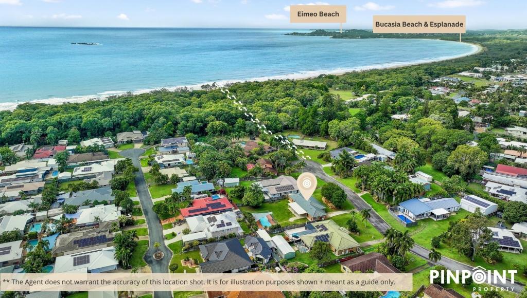 7 Sunset Beach Ct, Shoal Point, QLD 4750