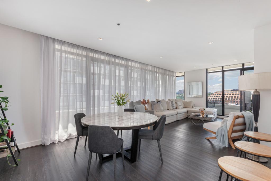 808/163 Cremorne St, Cremorne, VIC 3121