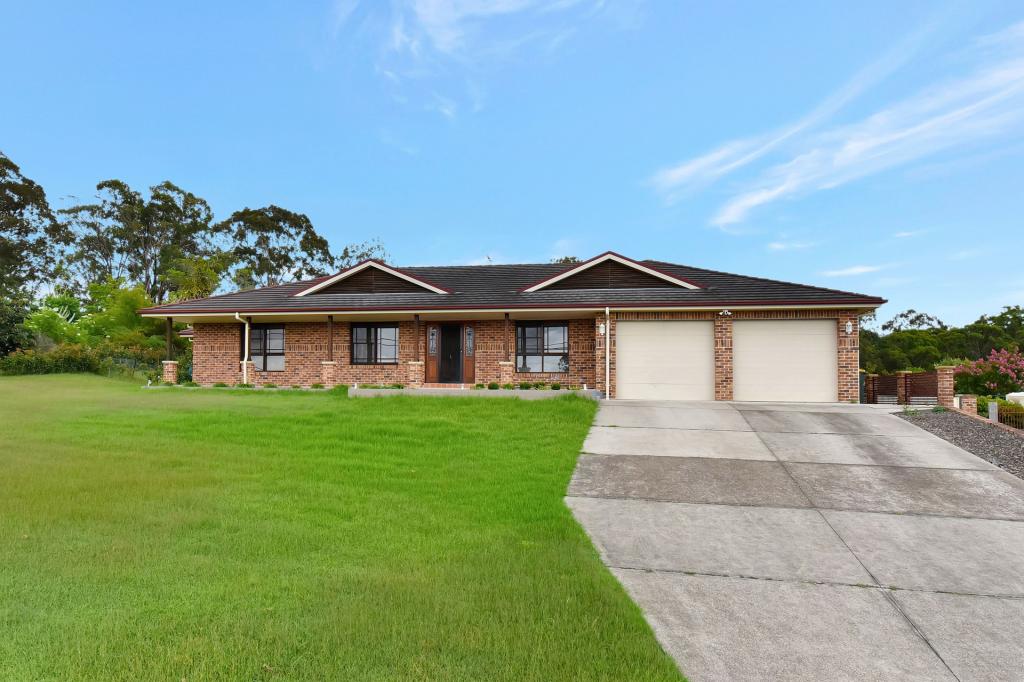 35 Echidna Cl, Bellbird, NSW 2325