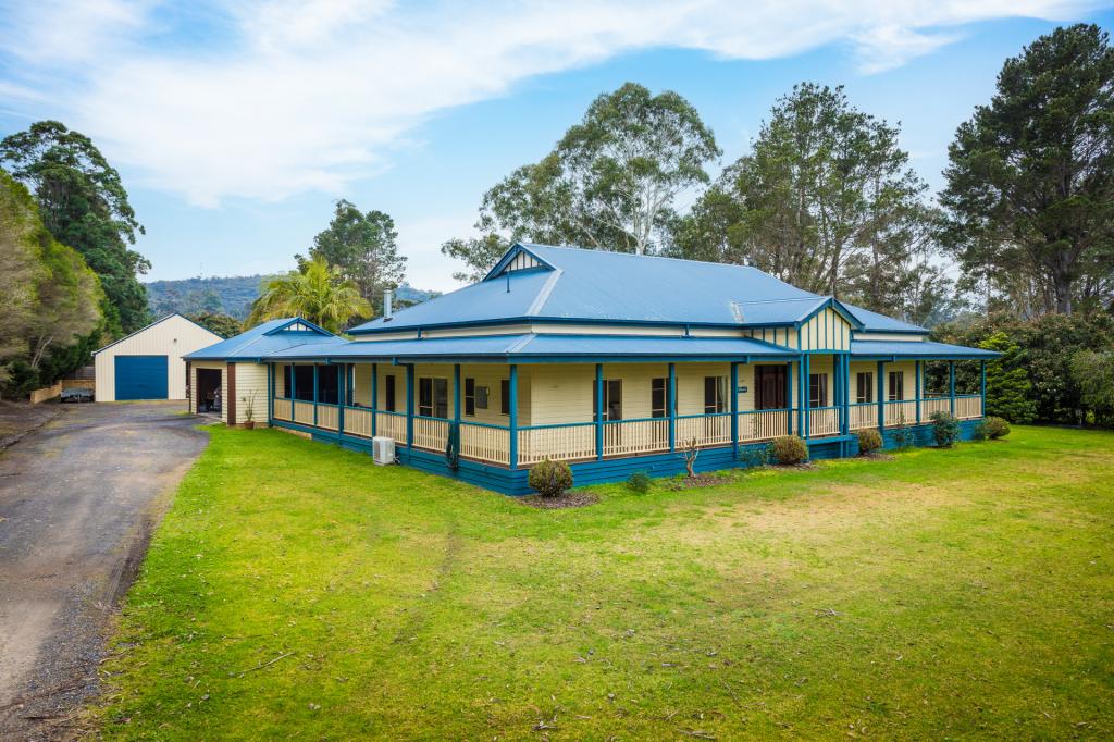 52 Oaklands Rd, Pambula, NSW 2549