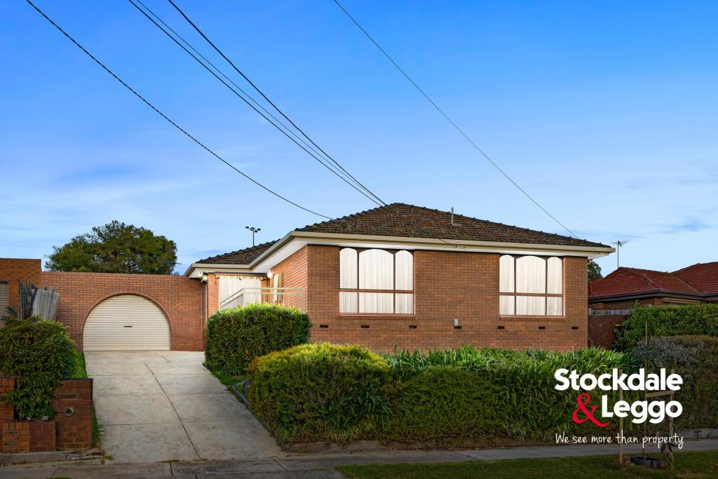 30 Churchill Ave, Tullamarine, VIC 3043