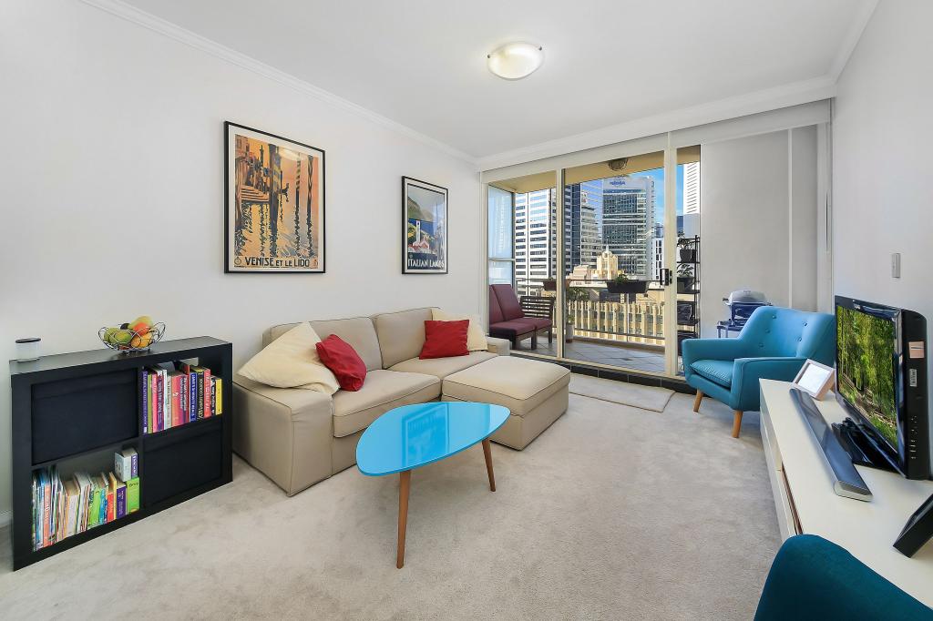 133/361-363 Kent St, Sydney, NSW 2000