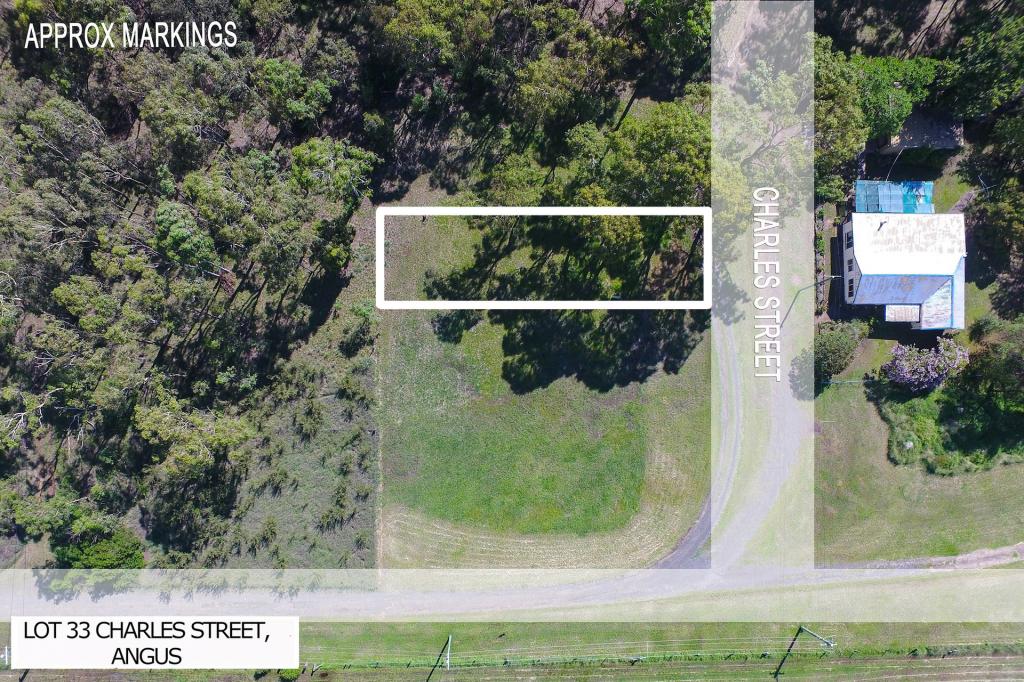 Lot 33 Charles St, Angus, NSW 2765