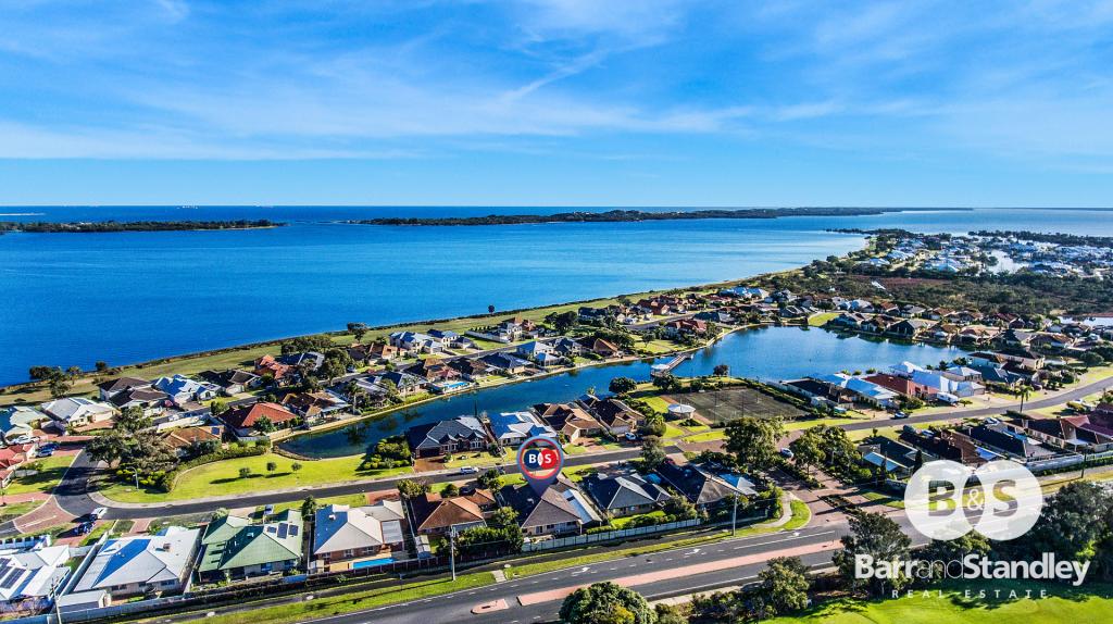 5 Willis Cove, Pelican Point, WA 6230