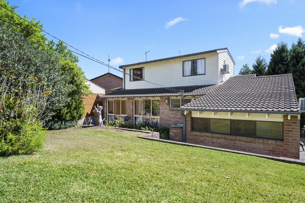 12 Carbeen Rd, Westleigh, NSW 2120
