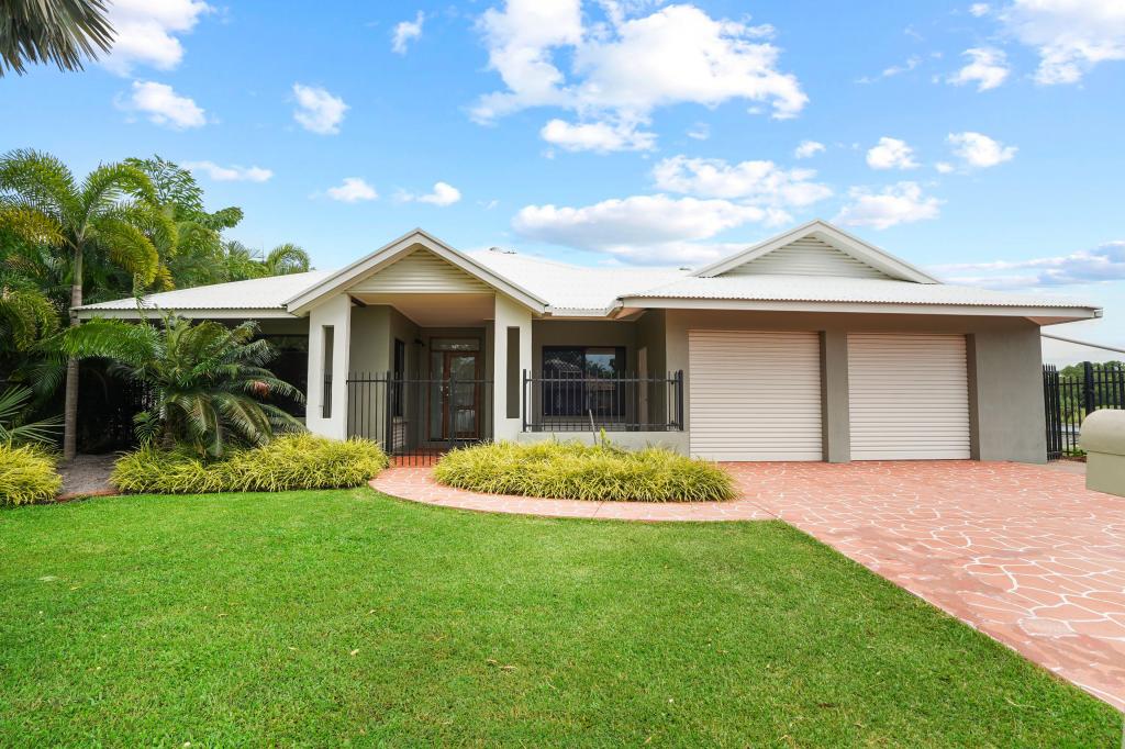 7 De Courcy Pl, Durack, NT 0830