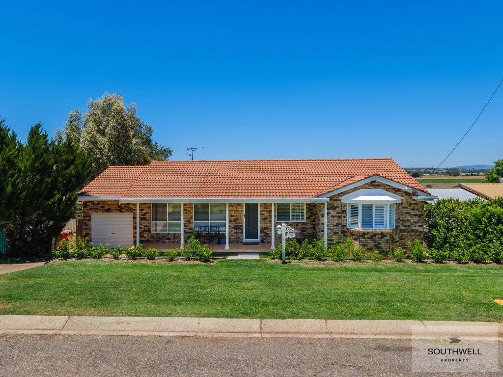 25 Graham St, Calala, NSW 2340