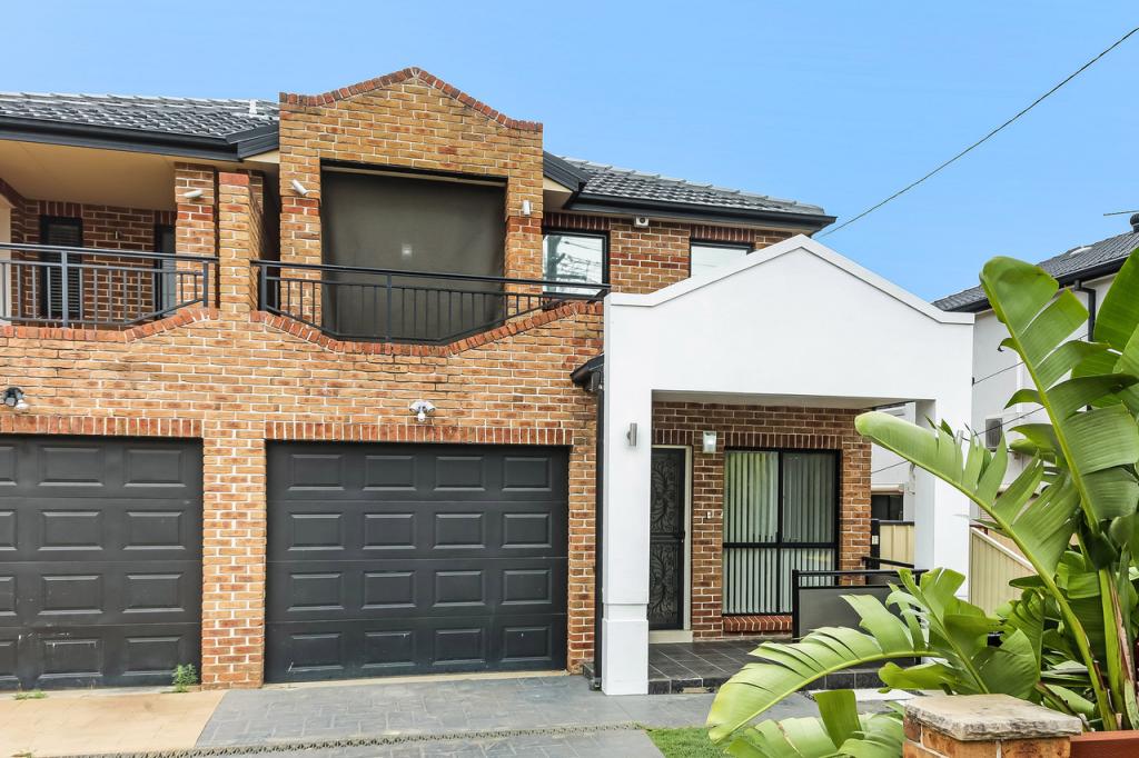 249b Edgar St, Condell Park, NSW 2200