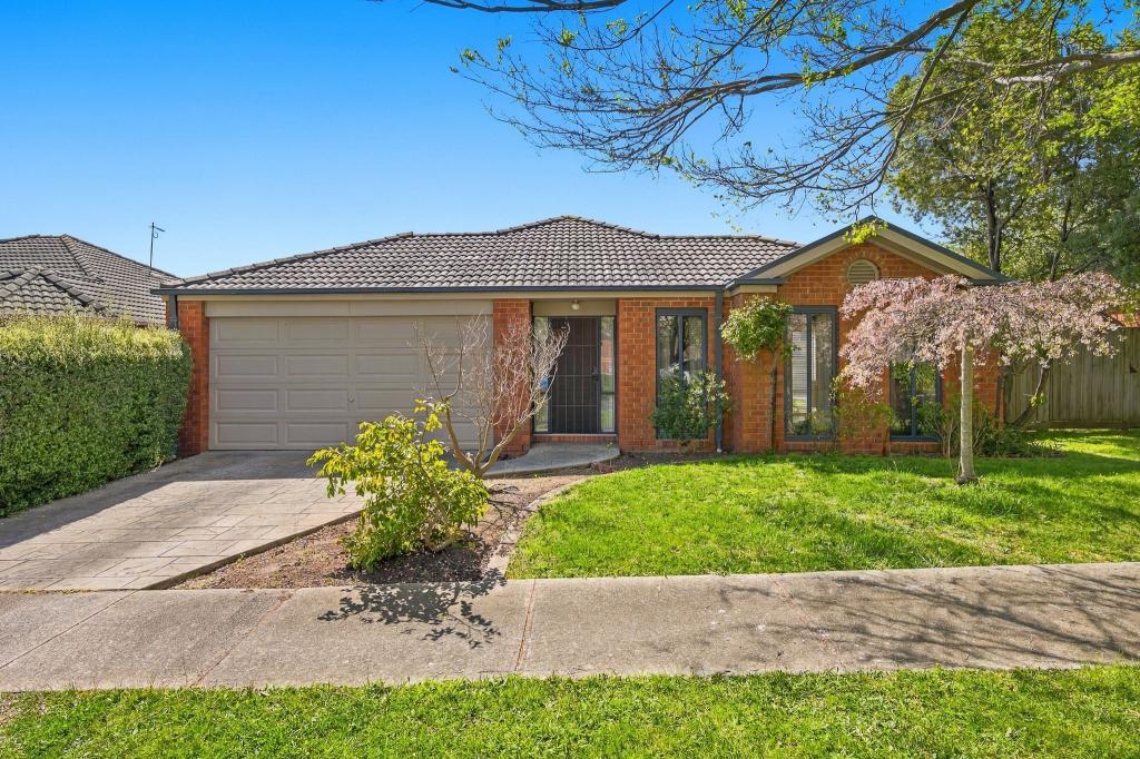 31 Jagger Cct, Cranbourne East, VIC 3977
