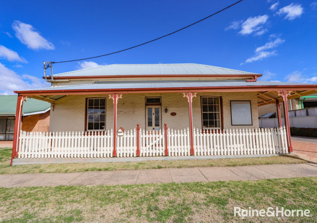 1/114 Piper St, Bathurst, NSW 2795