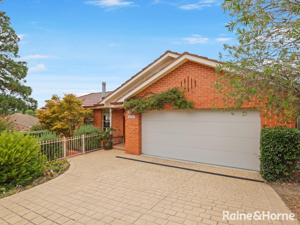 56 MITRE ST, BATHURST, NSW 2795