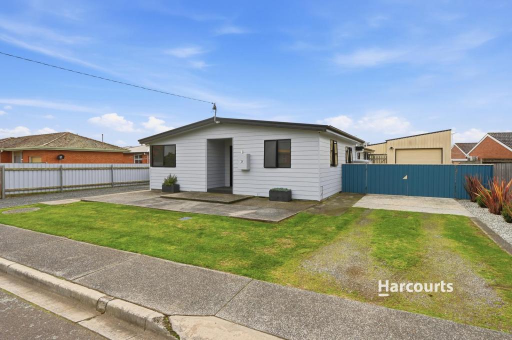 29 John St, Ulverstone, TAS 7315