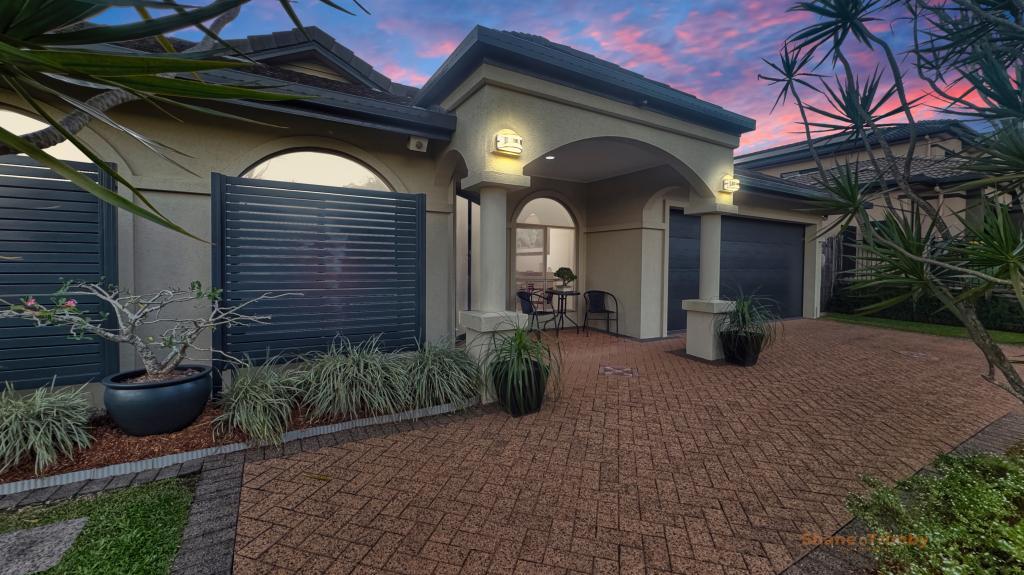 15 East Parkridge Dr, Brinsmead, QLD 4870