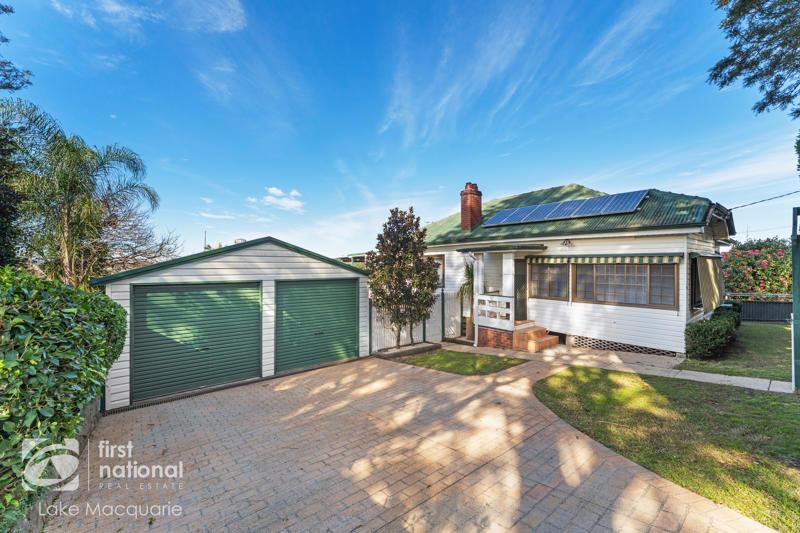 58 Macquarie St, Wallsend, NSW 2287