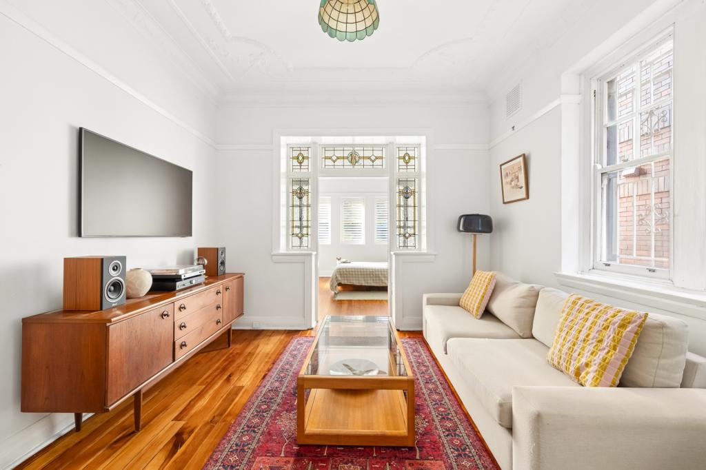 1/50 Cook St, Randwick, NSW 2031