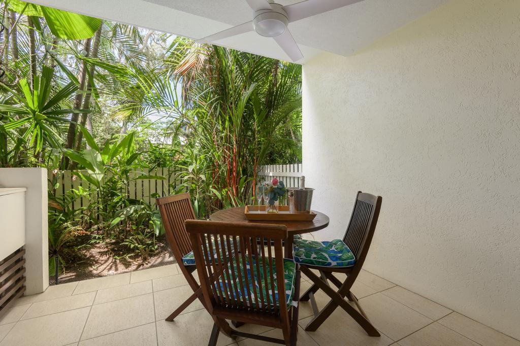 6/47 Davidson St, Port Douglas, QLD 4877