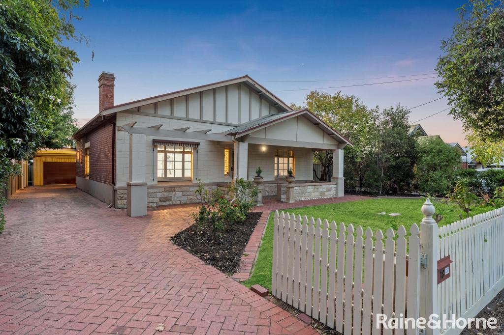 18 Dixon St, Clarence Park, SA 5034