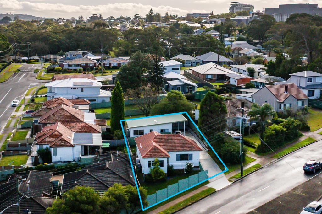 441 Warners Bay Rd, Charlestown, NSW 2290