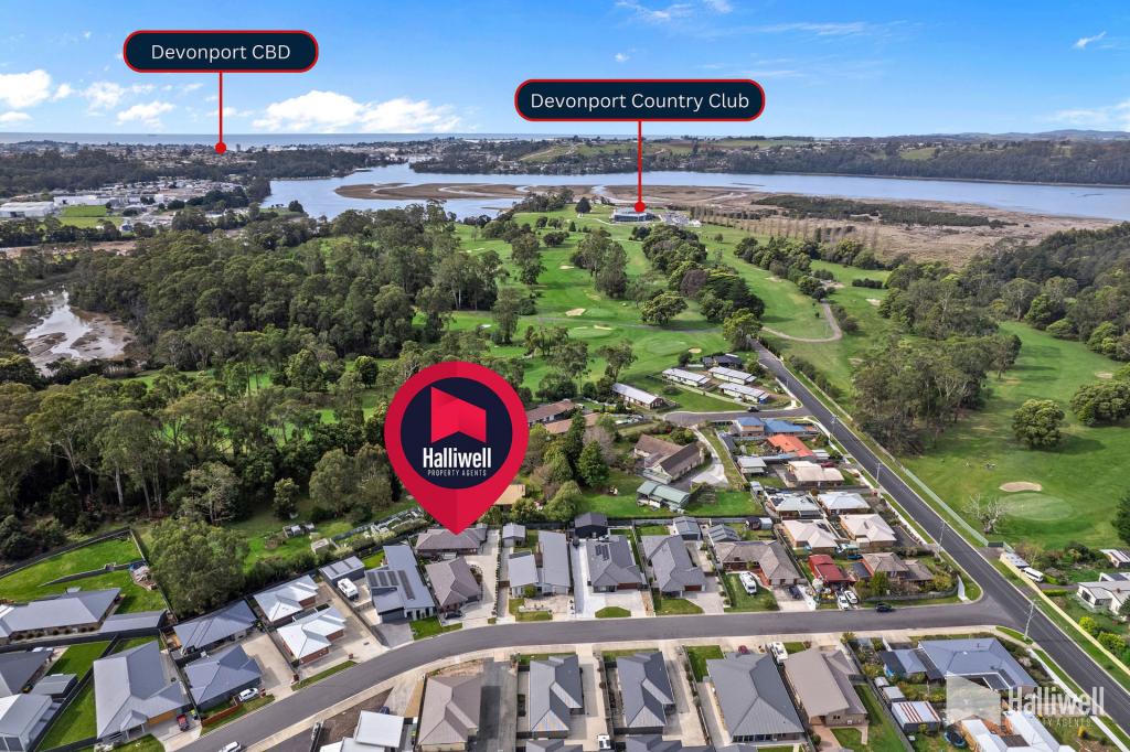 2/10 Tedmon St, Spreyton, TAS 7310