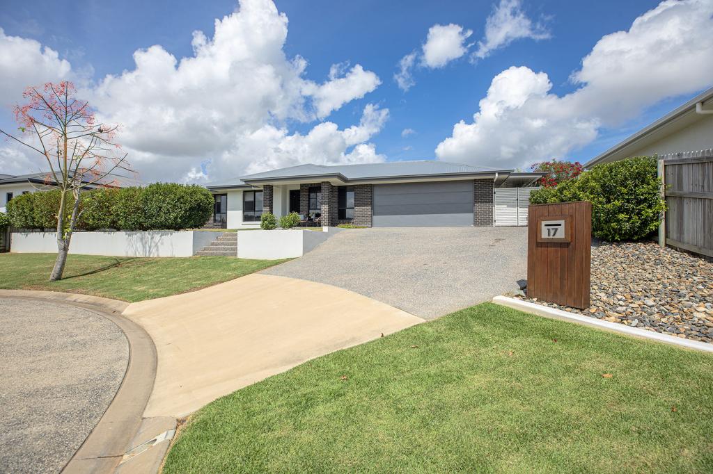 17 Janmac Pl, Richmond, QLD 4740