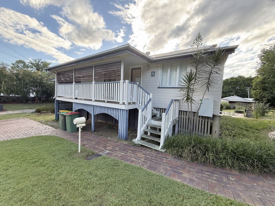16 Spresser St, Tivoli, QLD 4305