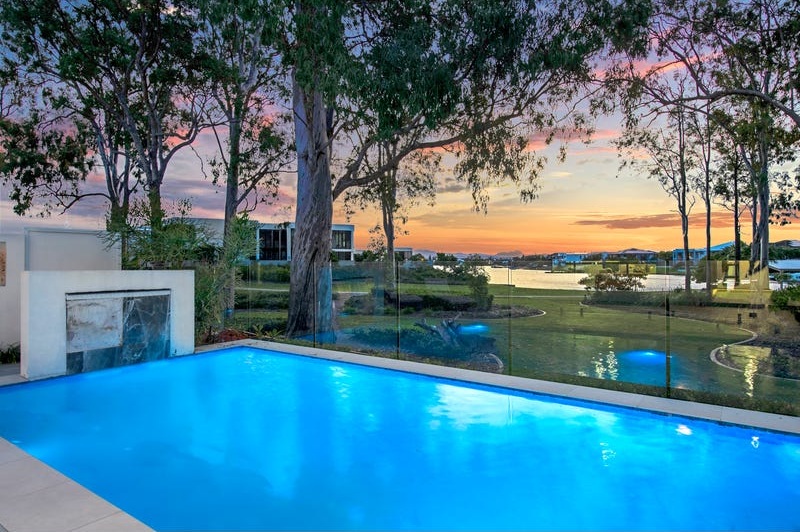 98 Lake Serenity Bvd, Helensvale, QLD 4212