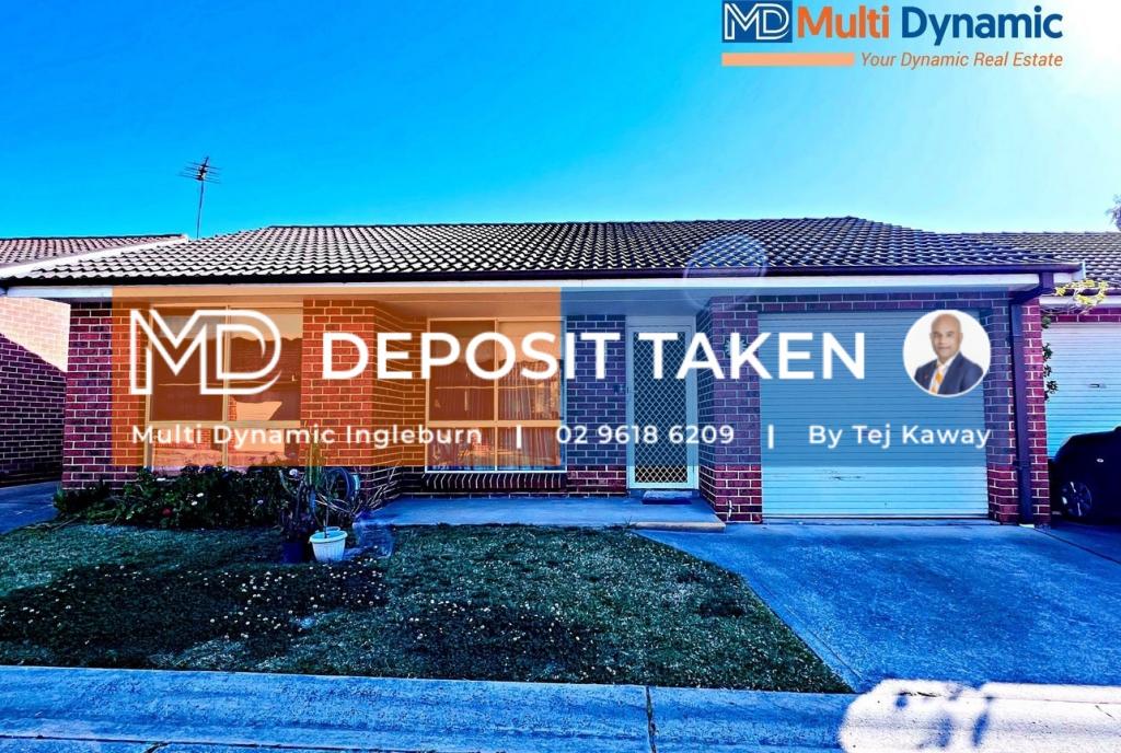 4/6-8 Second Ave, Macquarie Fields, NSW 2564