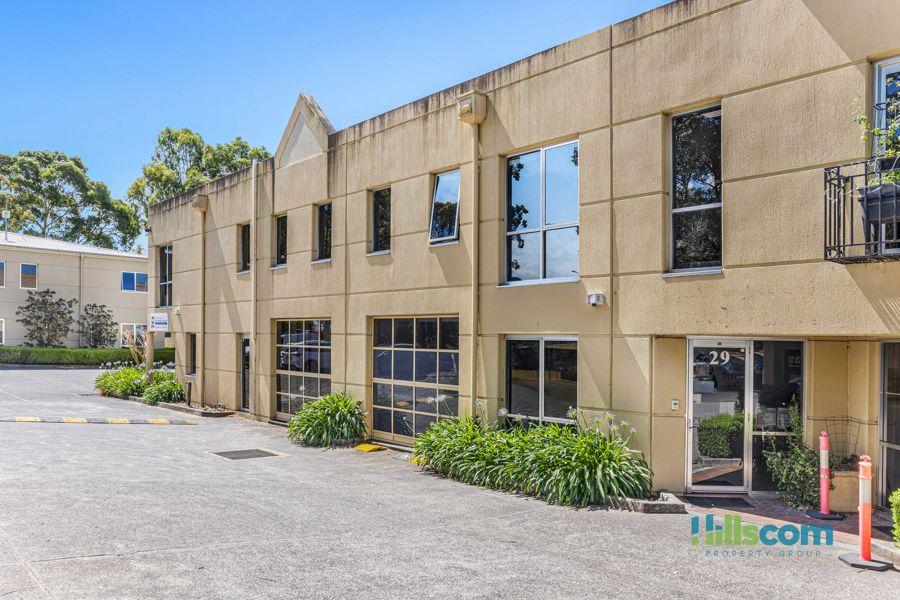 29/10 Gladstone Rd, Castle Hill, NSW 2154