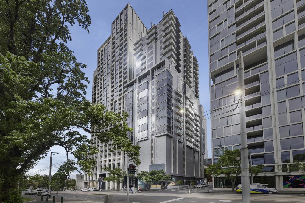 605/31 Spring St, Melbourne, VIC 3000