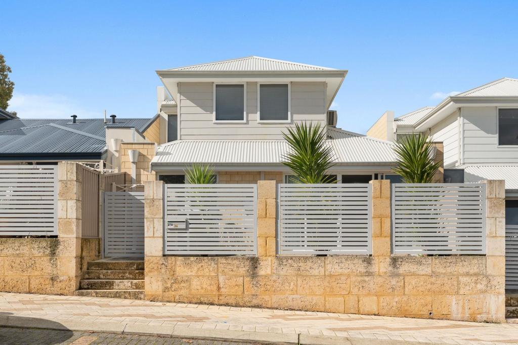 36 Peel Row, Kwinana Town Centre, WA 6167