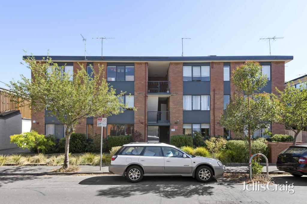 8/136 Yarra St, Abbotsford, VIC 3067
