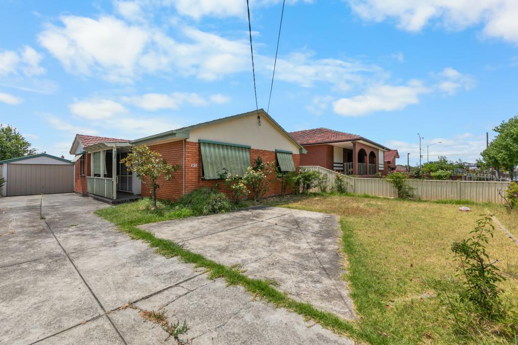 138 Alexander Ave, Thomastown, VIC 3074