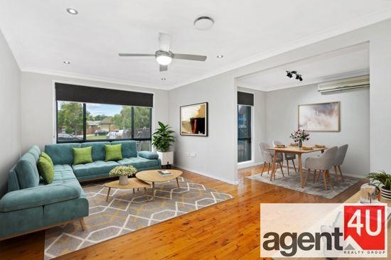 1/12 Monica Pl, Jamisontown, NSW 2750