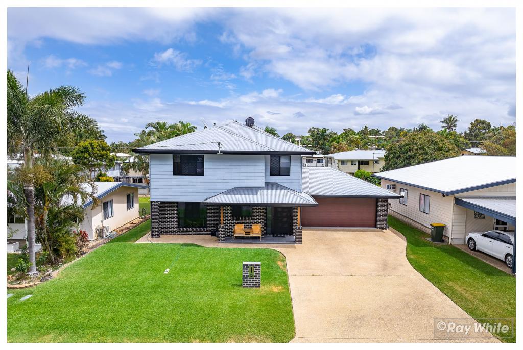 343 Fenlon Ave, Frenchville, QLD 4701