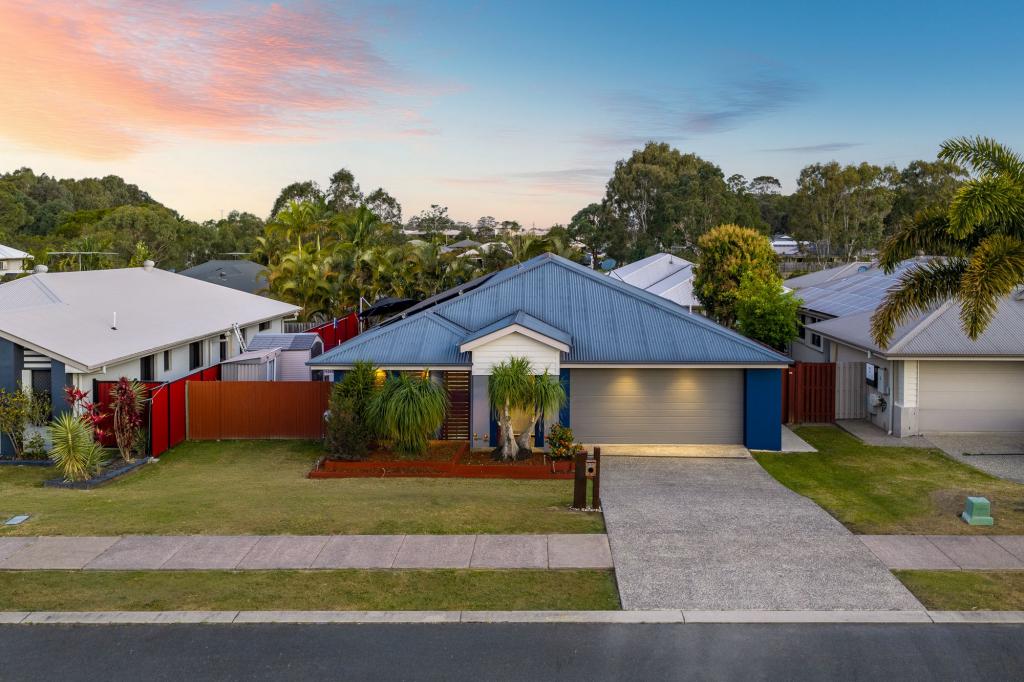 23 Carrieton St, Ormeau, QLD 4208