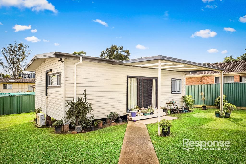 35A SYDNEY ST, RIVERSTONE, NSW 2765