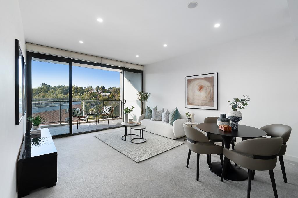 404/9 Waterview Dr, Lane Cove, NSW 2066