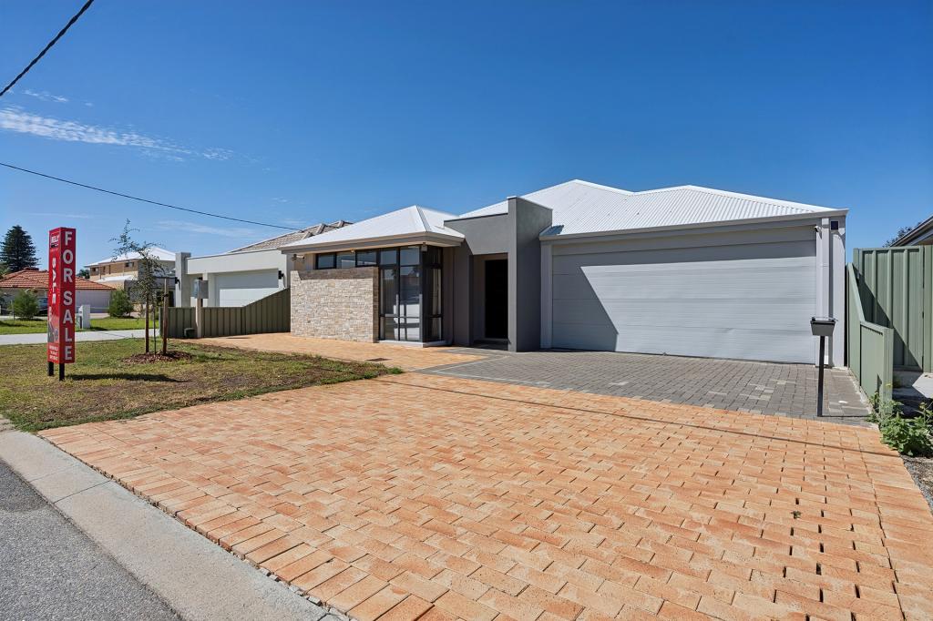 6 Ray Rd, Kewdale, WA 6105