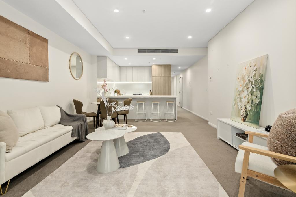 309/1d Greenbank St, Hurstville, NSW 2220