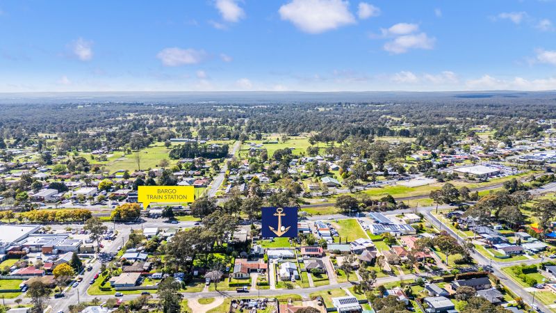 104-106 Railside Ave, Bargo, NSW 2574