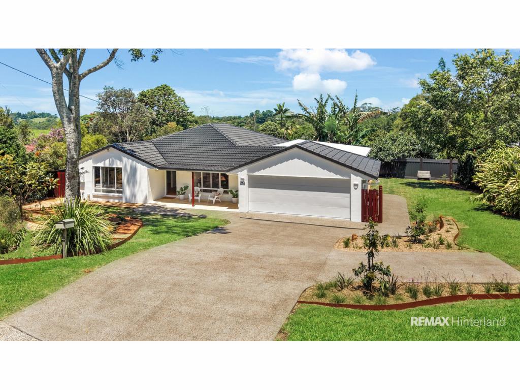 40 Palm St, Maleny, QLD 4552