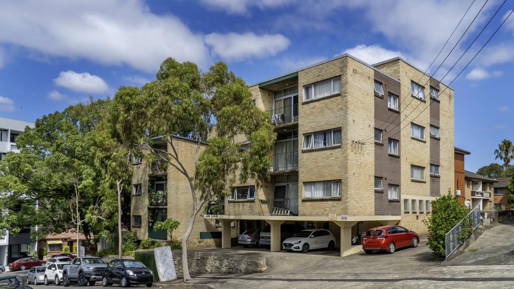 6/3 Ann St, Marrickville, NSW 2204