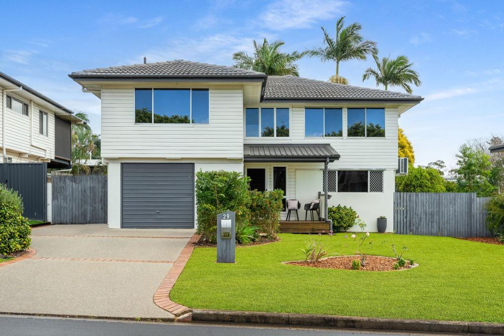 29 Taedi Ave, Bray Park, QLD 4500