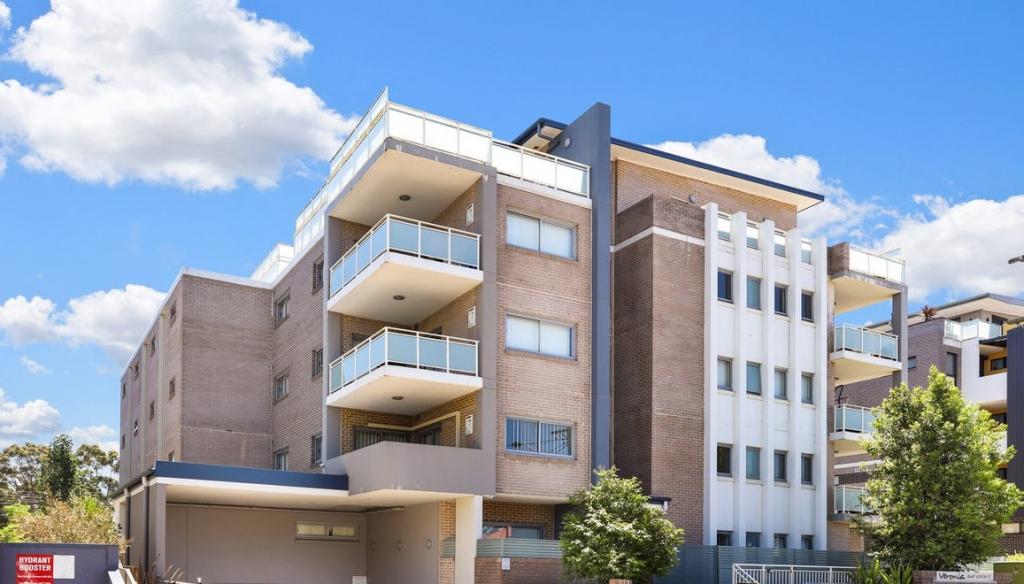 23/45-47 Veron St, Wentworthville, NSW 2145