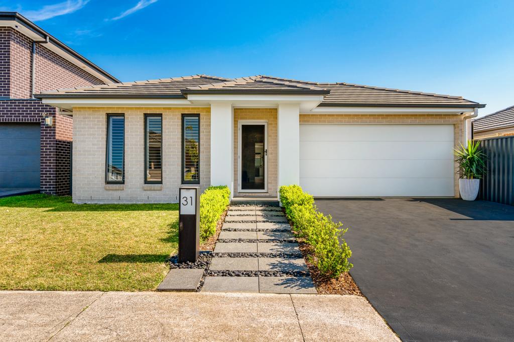 31 Genoa St, Melonba, NSW 2765